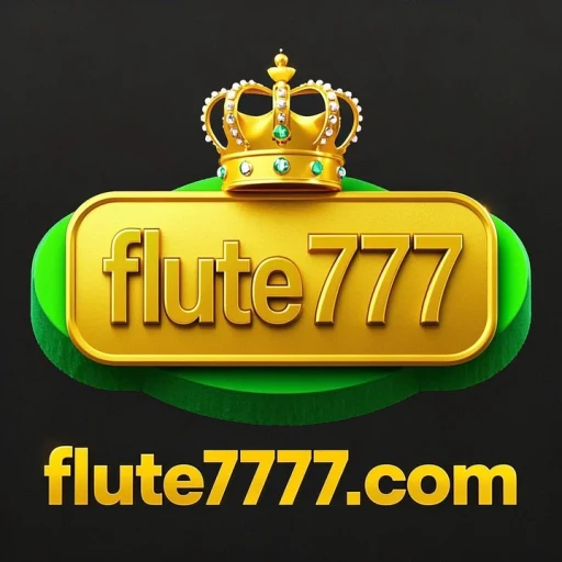 Logo flute777